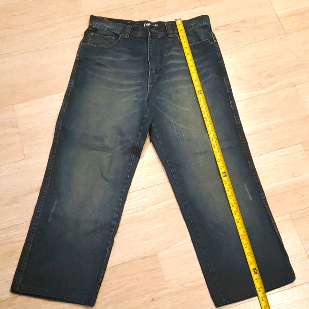 Pelle Pelle Jeans